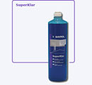 SuperKlar, bessere Filterleistung auch bei Whirlpools