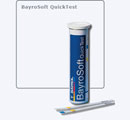 BayroSoft QuickTest, Schnelltest zur Bestimmung des pH-Werts