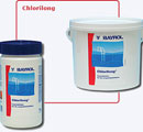 Chlorilong®, Dauerdesinfektion des Schwimmbadwassers