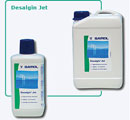 Desalgin® Jet, besonders geeignet für Gegenstromanlagen