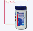 Chlorifix SPA, schnelle Desinfektion für Whirlpools