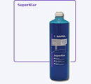 SuperKlar, bessere Filterleistung auch bei Whirlpools