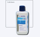 Calcinex, gegen Kalkablagerungen und Wasserverfärbung