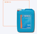 NEWCIL, chlorfreie Bakterienbekämpfung