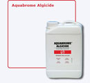 Aquabrome® Algicide, zur Verhinderung von Algenbildung