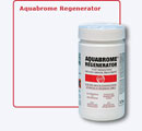 Aquabrome® Regenerator, Umwandlung von Bromid in Aktivbrom