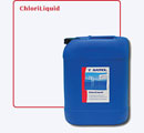 ChloriLiquid, flüssige Chlorung in automatischen Dosieranlagen