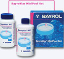 Bayroklar® MiniPool Set