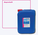 BayroSoft®, Kombiprodukt zur Desinfektion und Algenverhütung
